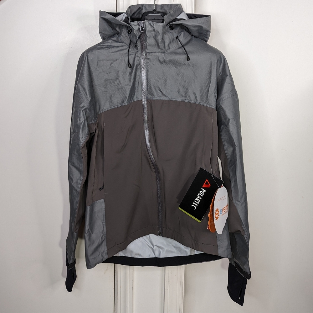 Westcomb eVent Shell Ski/Rain Men's Jacket